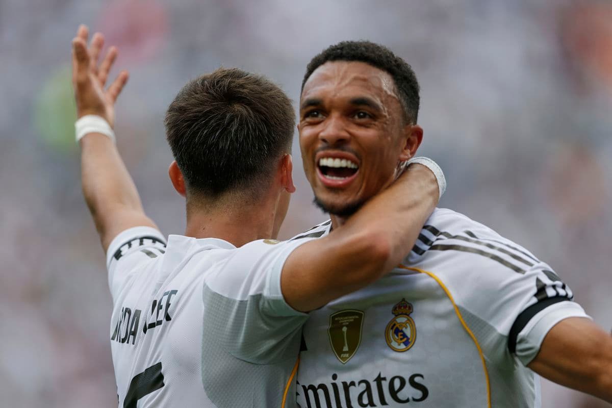 Alexander-Arnold sa vracia na Anfield: Emócie a očakávania
