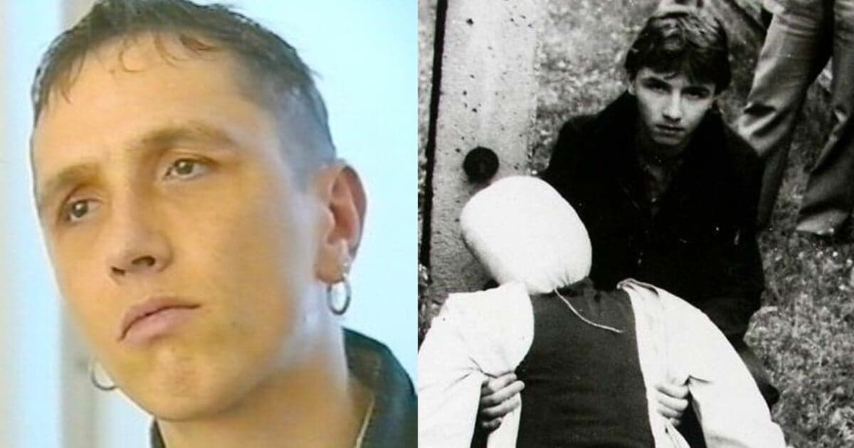 Spartakiádny vrah: Mladík, ktorý zmenil Prahu na miesto strachu