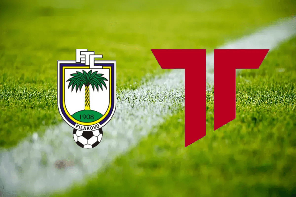 ONLINE prenos: FTC Fiľakovo vs. AS Trenčín v Slovnaft Cupe
