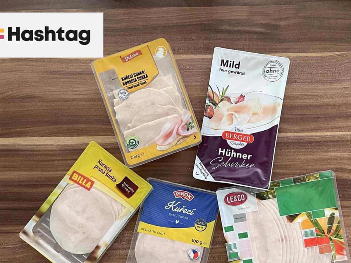 Kuracia šunka: Ktorá značka vás prekvapí najlepšou chuťou?