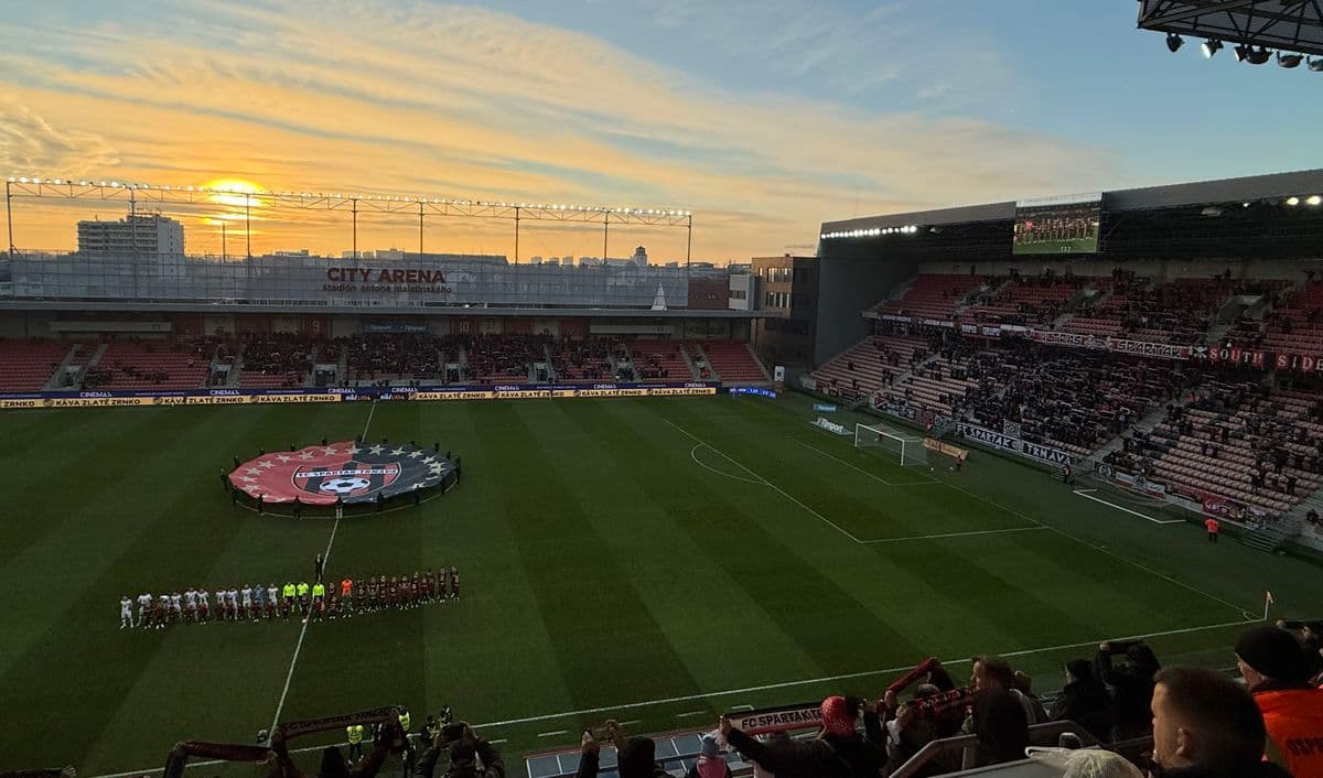 Zmeny v Spartaku po príchode Škrtela: Nový vietor na lavičke