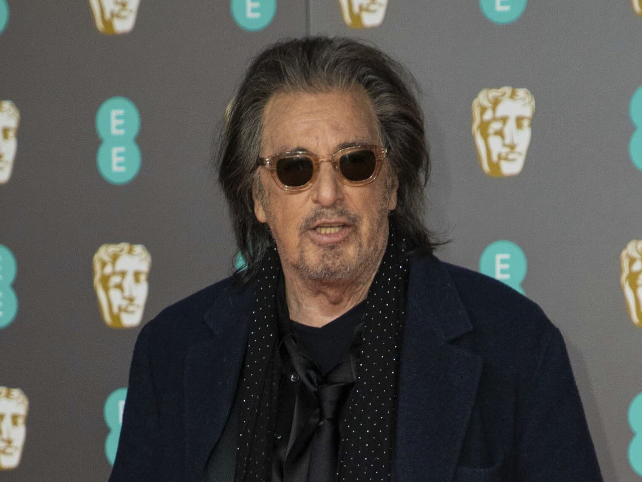 Al Pacino a jeho deti: Raritné rodinné fotografie na premiére