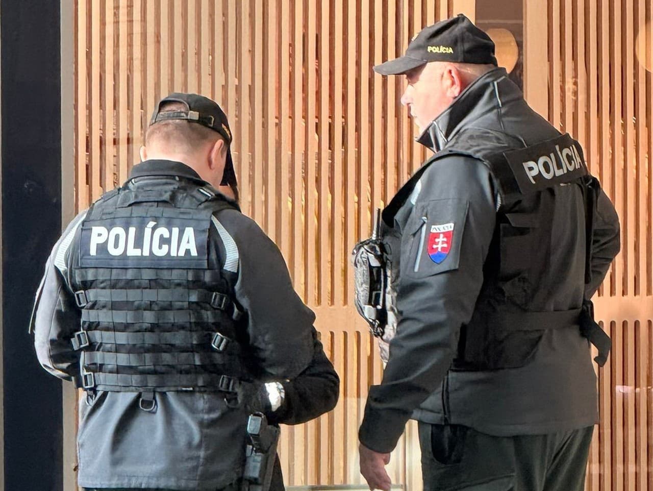 Polícia vyšetruje podozrenia z porušovania správy majetku v Handlovej