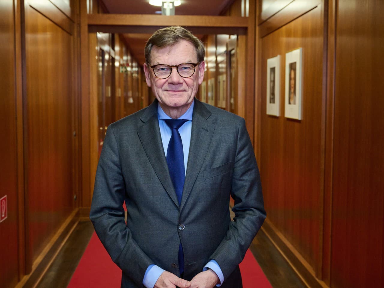 Nemecko požaduje reformu Bezpečnostnej rady OSN