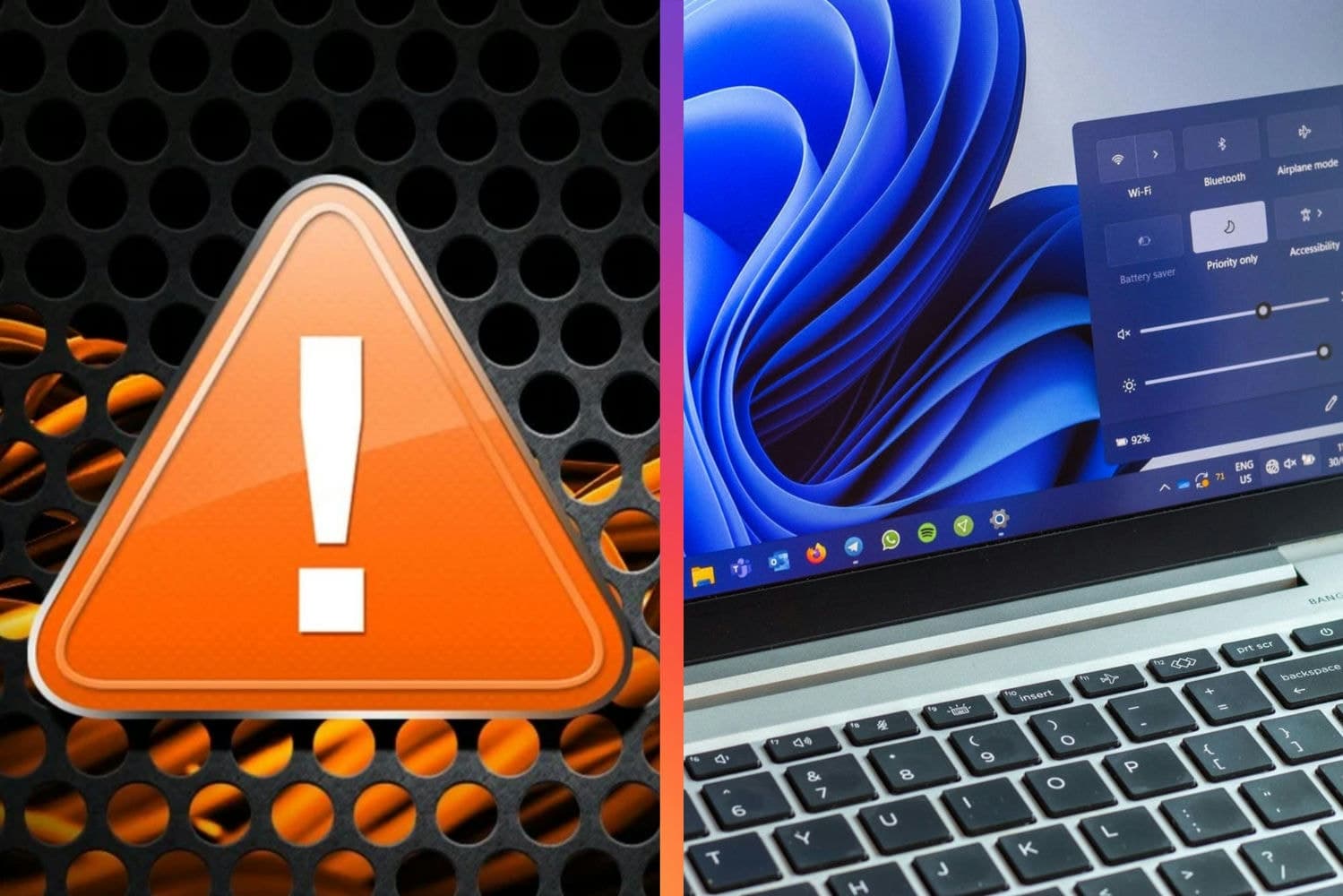 Microsoft sa ospravedlňuje: Windows potrebuje opravy, nie nové funkcie