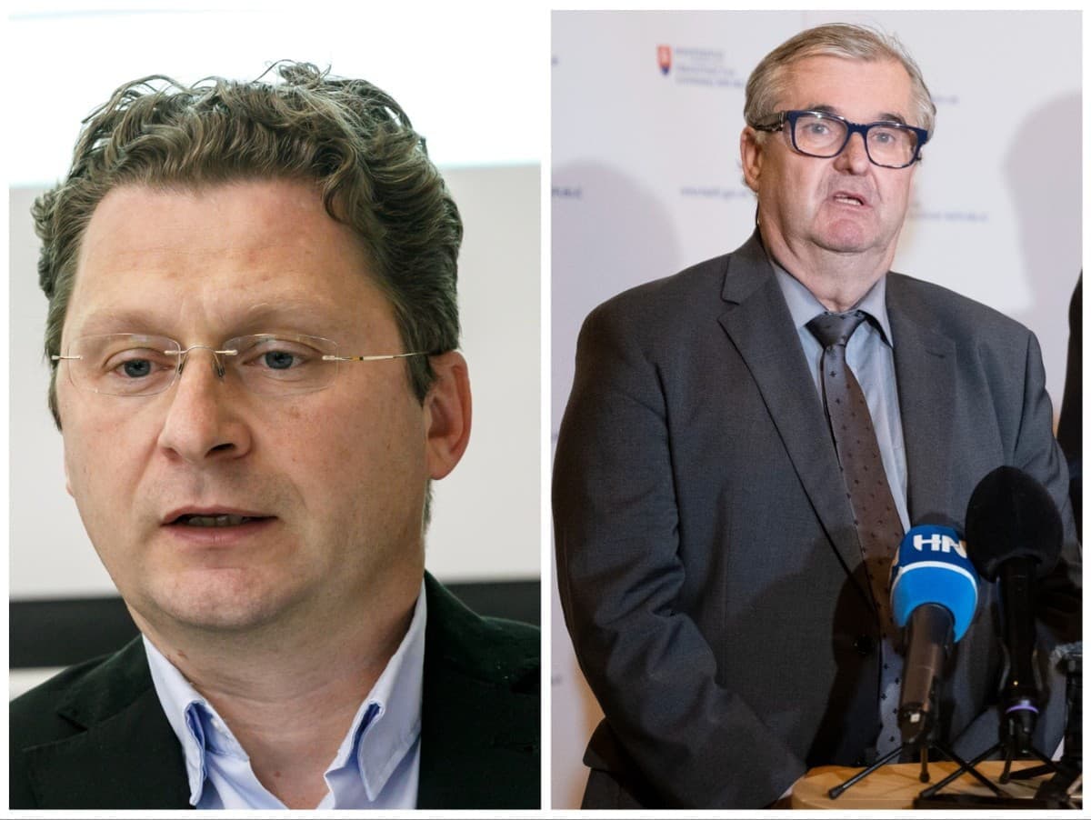 Zdravotníctvo na pokraji kolapsu: Odborári čelí kritike