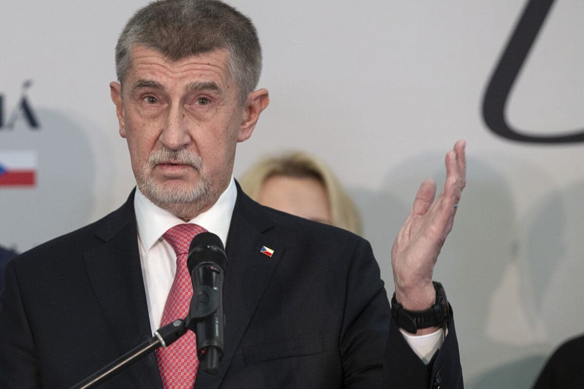 Slováci veria v zlepšenie vzťahov s Českom po voľbách