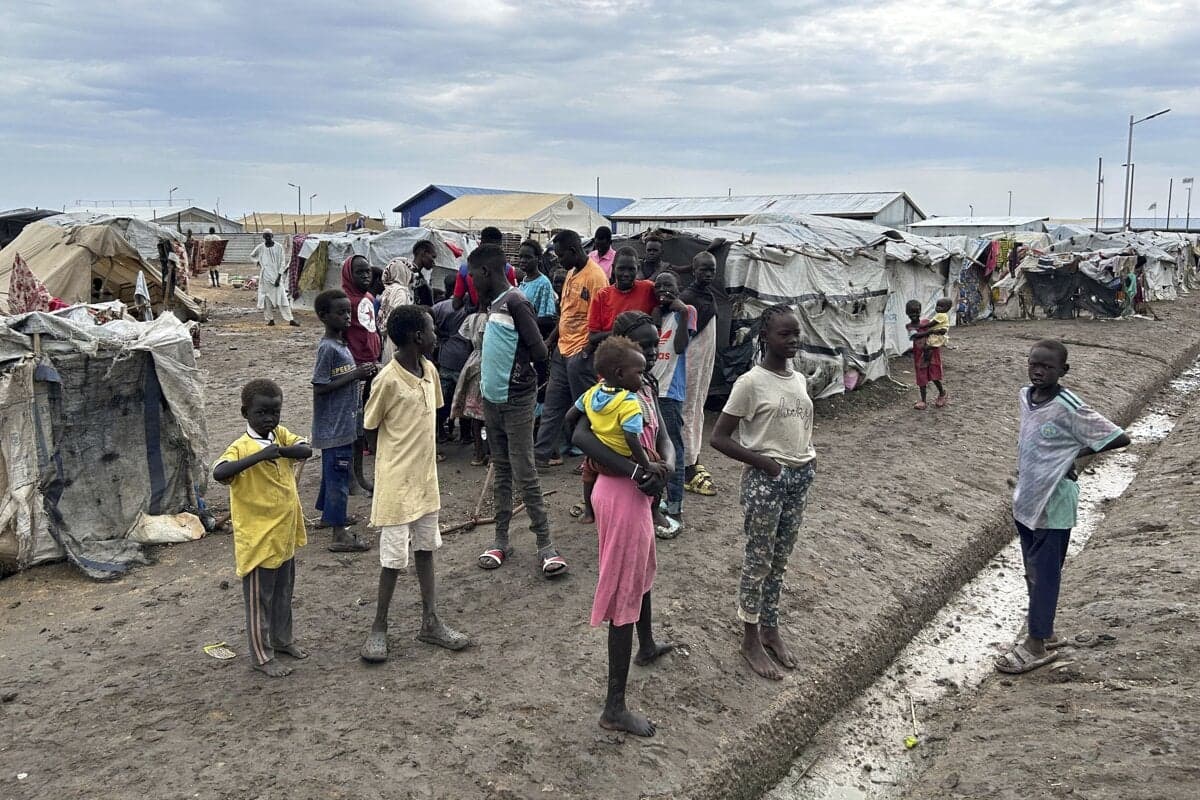 USA sa intenzívne angažujú v rokovaniach o prímerí v Sudáne