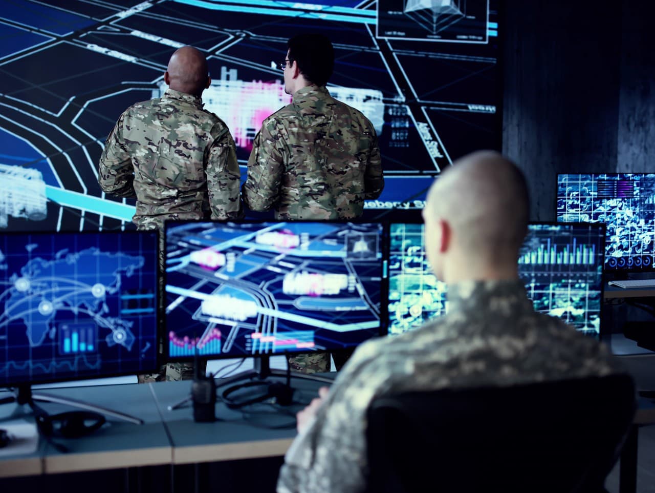 Nemecko pripravuje vojenský plán na obranu proti Rusku