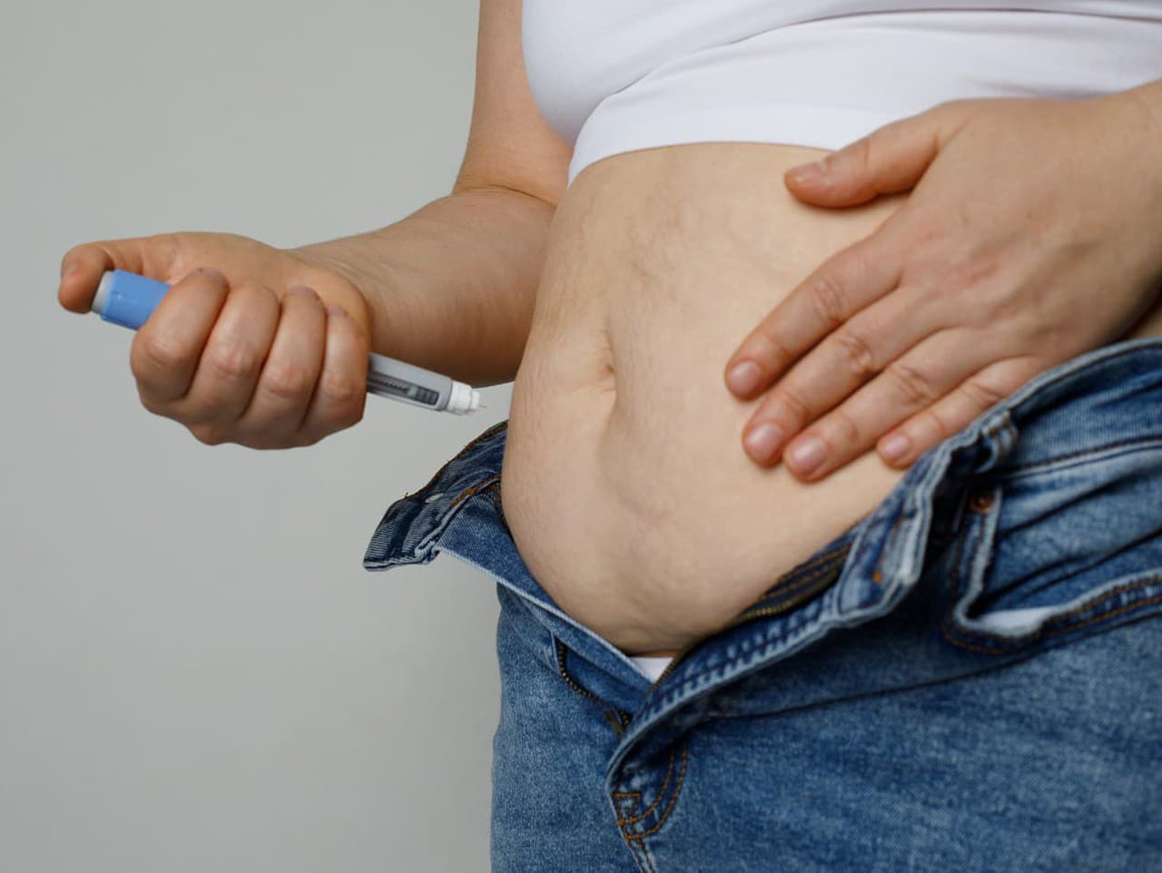 Revolúcia v liečbe obezity: Ozempic a jeho riziká