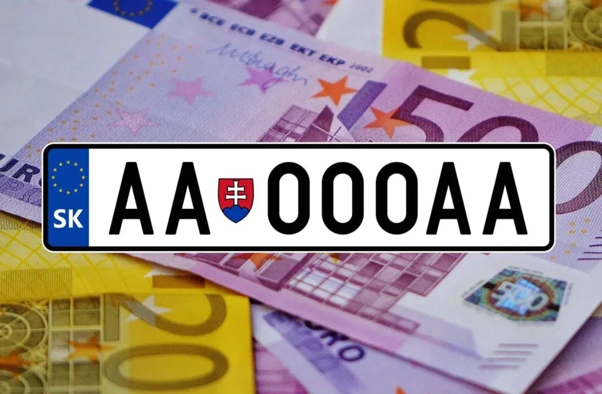 Nemecko zvažuje digitálne SPZ: Riziká a prínosy nového systému