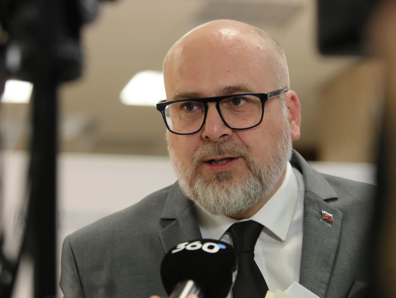 Kaliňák v Prahe: Spolupráca so Českom pre modernizáciu samosprávy