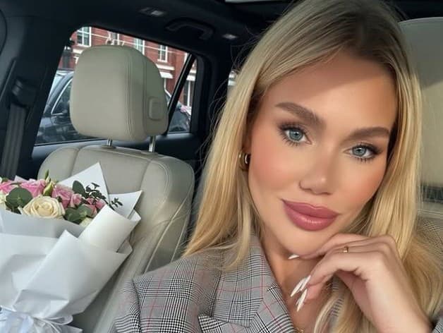 Laura Vizváryová: Odborníčka na vzťahy po rozchode s Borisom Kollárom