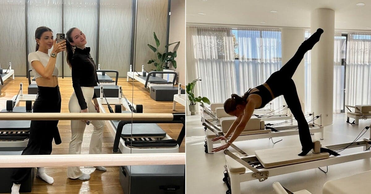 Pilates na reformeroch: Kde začať v Bratislave?