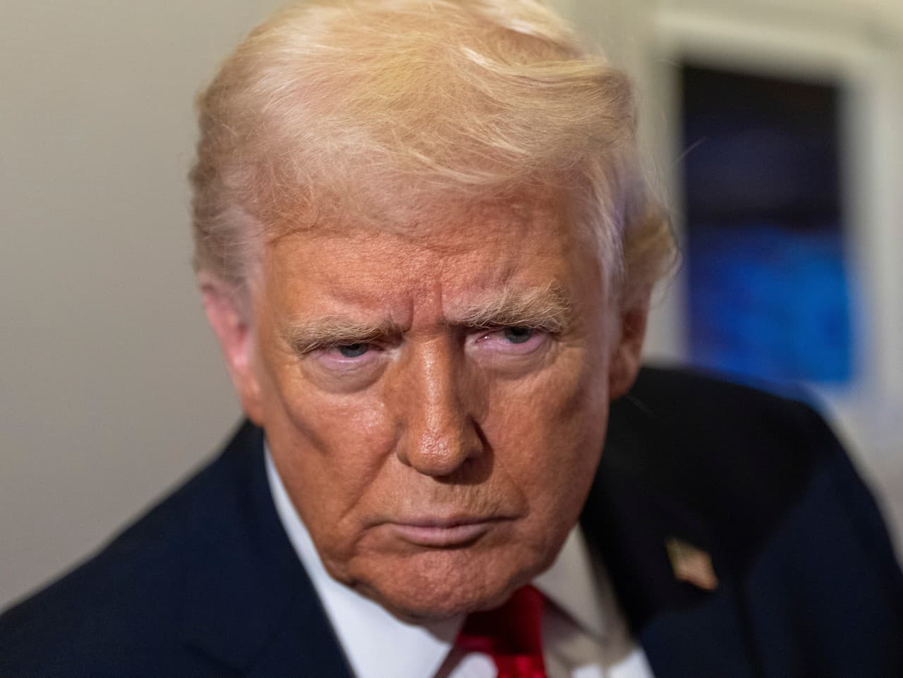 Izrael žiada Trumpa o vylúčenie Turecka z Rady mieru pre Gazu