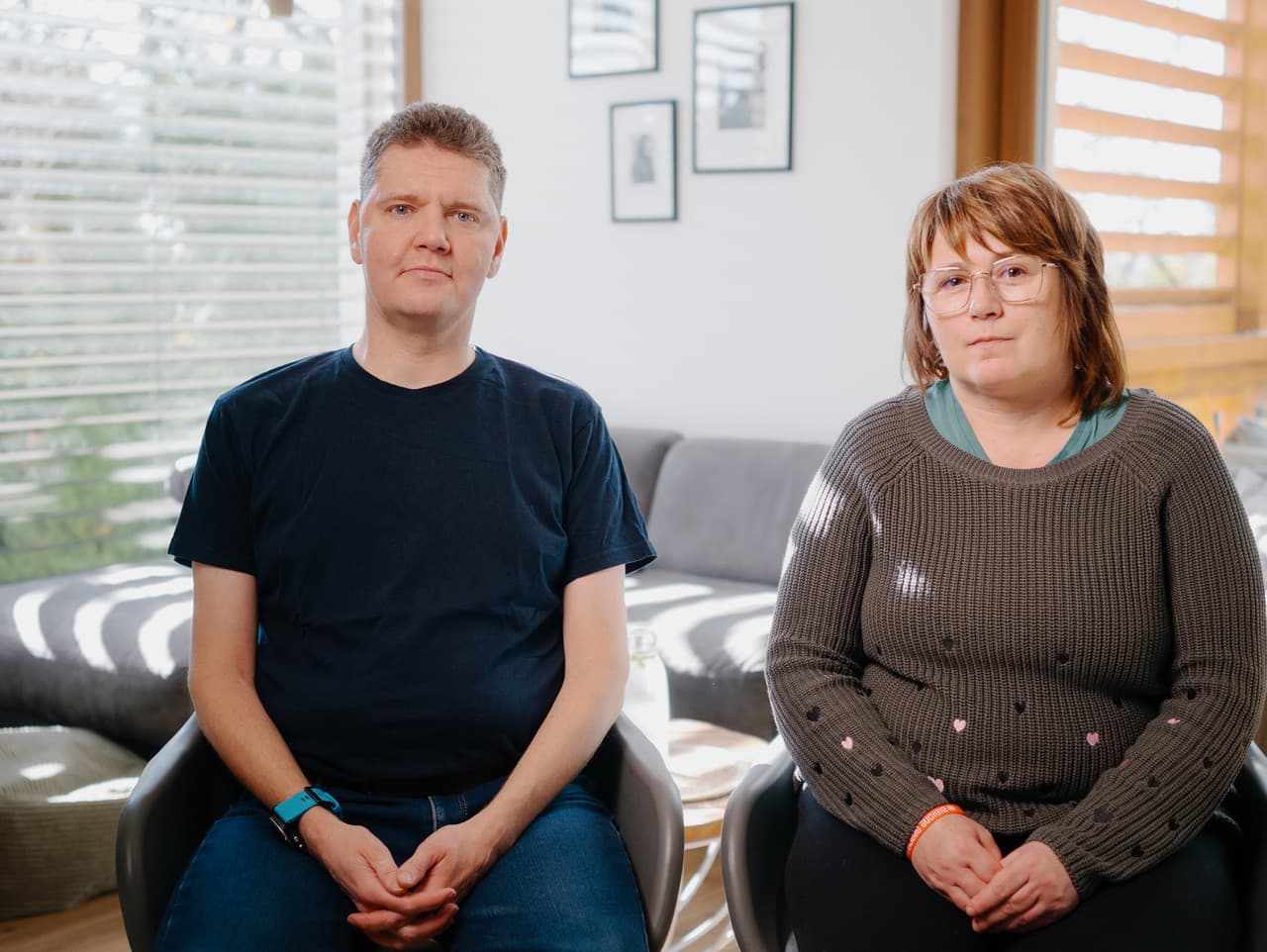 Pacienti s pľúcnou hypertenziou žiadajú o prístup k inovatívnej liečbe