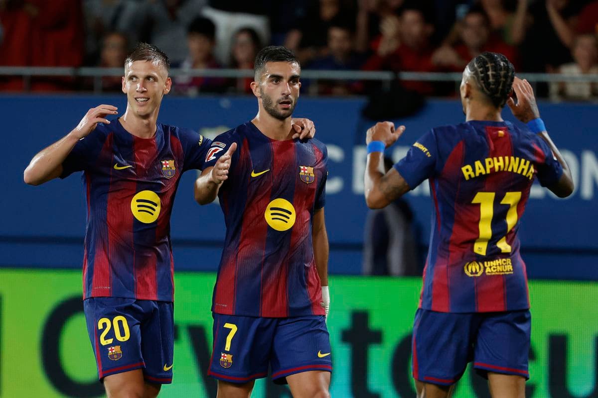 FC Barcelona plánuje priateľský zápas s Peruánskou reprezentáciou