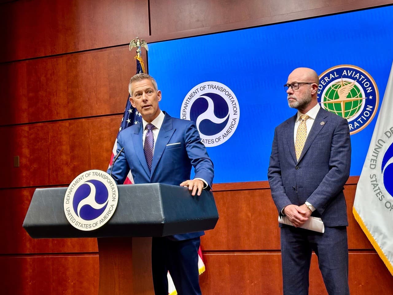 Americké letiská čelí chaosu: Zníženie kapacity kvôli shutdownu