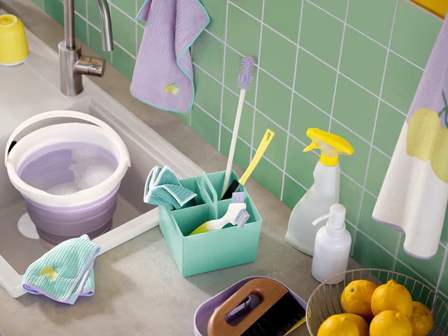 Neporiadok doma zvyšuje stres: Ako mu predchádzať?