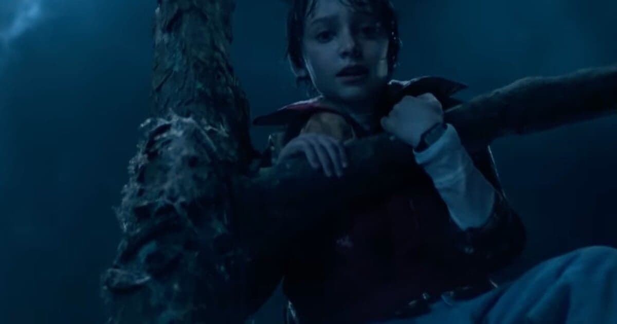 Netflix zverejnil úvodné minúty poslednej série Stranger Things