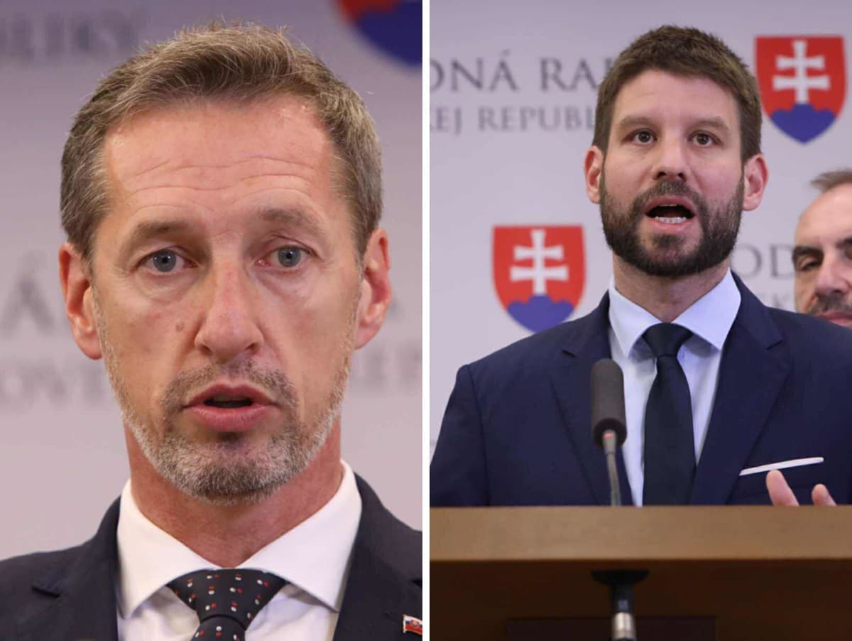 Smer-SD kritizuje KDH za spoluprácu s Progresívnym Slovenskom