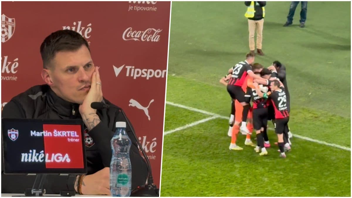 Martin Škrtel oživil Metsoka: Debut s gólom po polroku v nemilosti