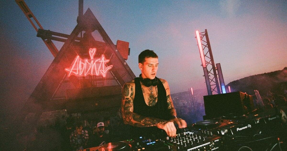 NobodyListen a Oktagon spojili sily pre nezabudnuteľný zážitok