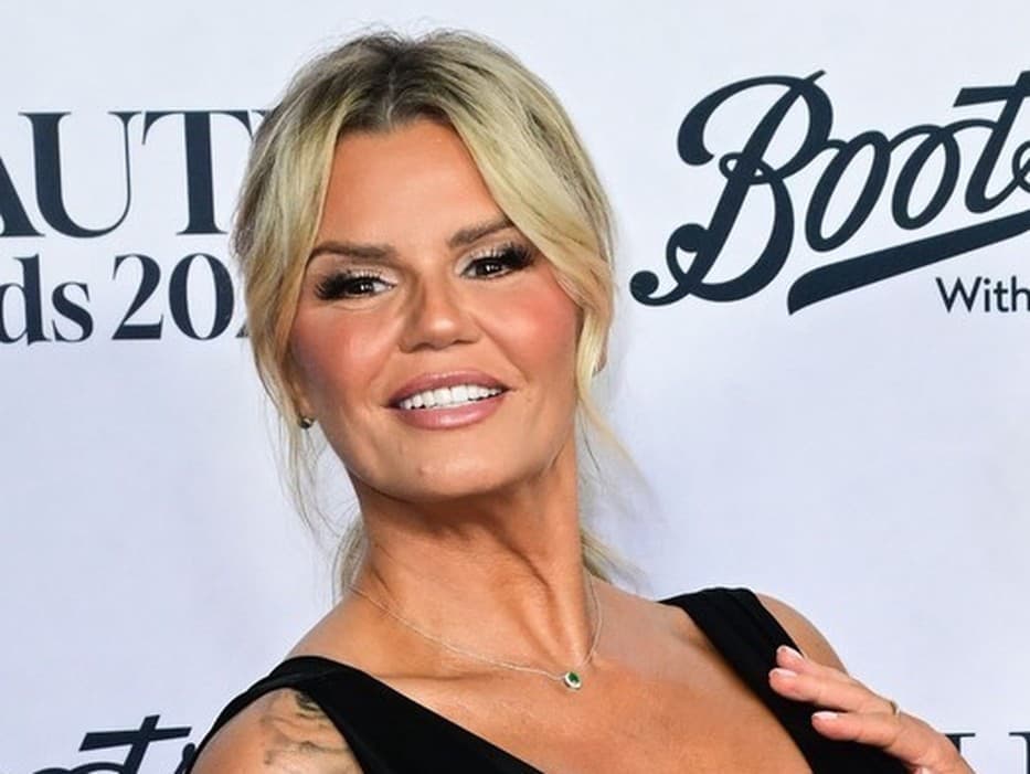 Kerry Katona: Na OnlyFans plánuje zarábať aj na dôchodku