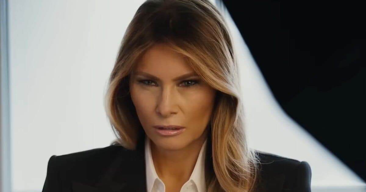 Melania Trump sa vracia: Nový dokument prinesie jej príbeh