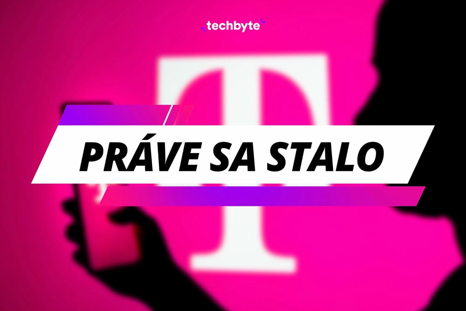 Telekom uvádza revolučný prenos eSIM priamo v telefóne