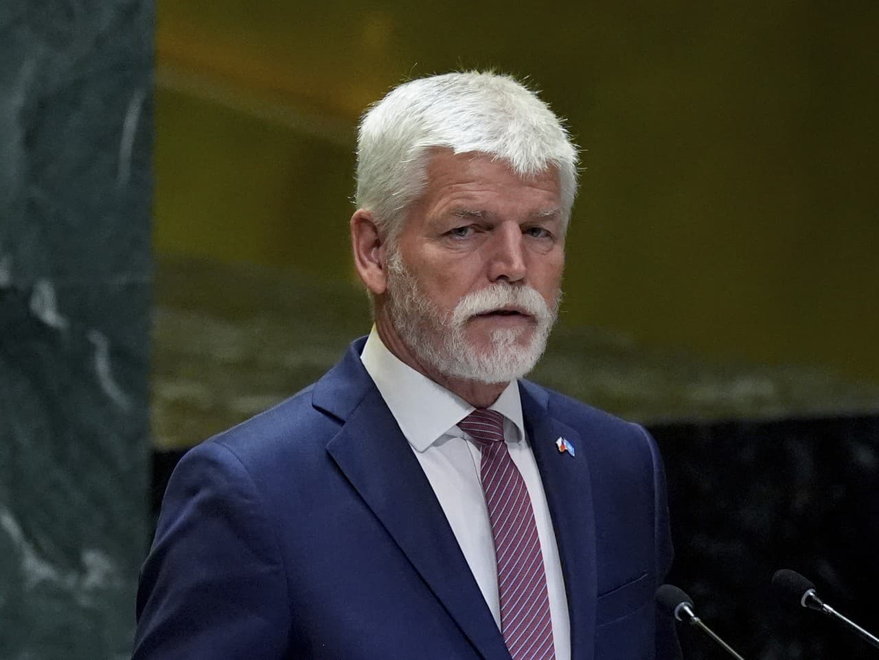 Česko má novú vládu: Prezident Pavel vymenoval kabinet Andreja Babiša