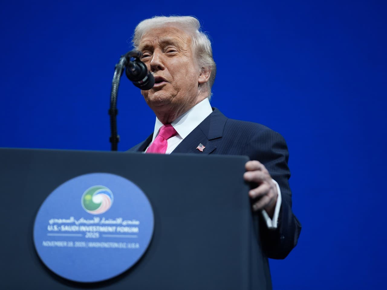 Trumpove clá neprinesú očakávaný pokles deficitu USA