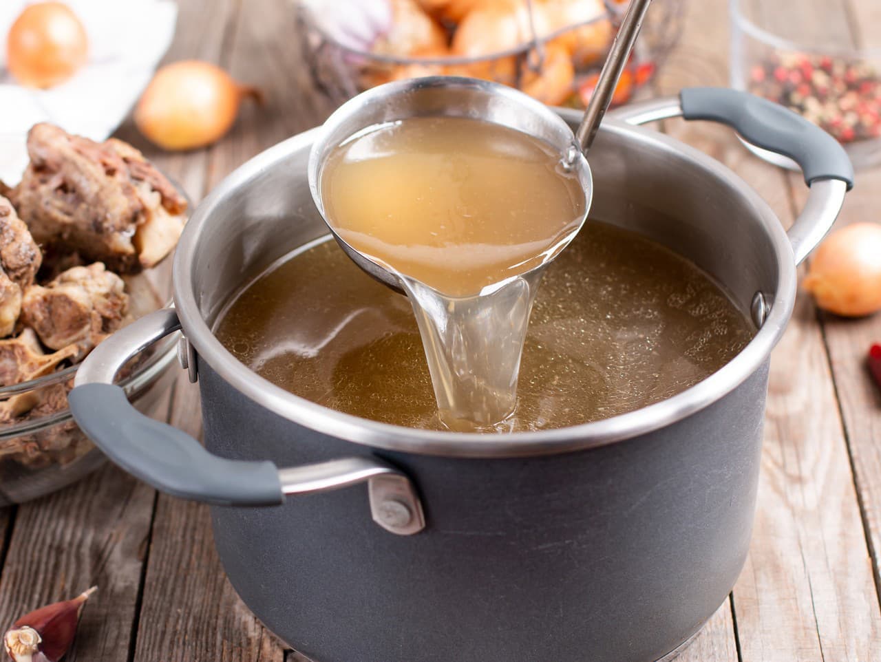 Varovanie odborníkov: Skladovanie potravín na balkóne je nebezpečné