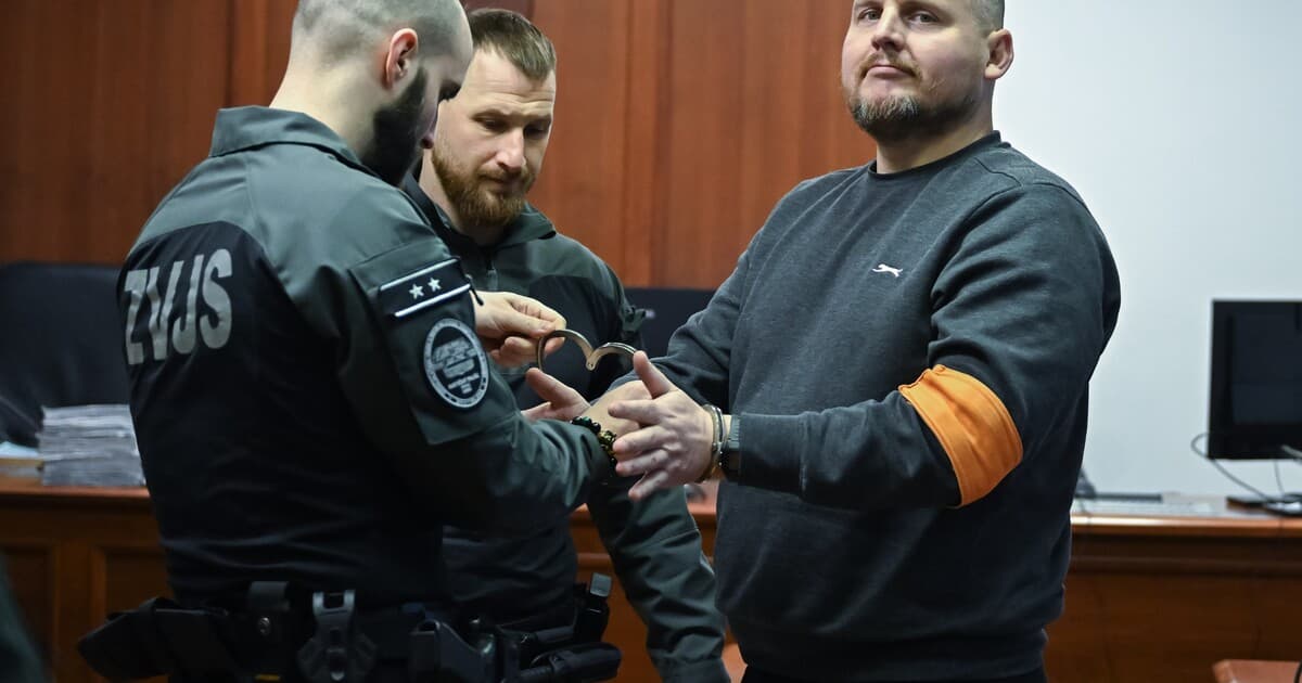 Súdne pojednávanie s Danielom Bombicom: Podpora od známych osobností