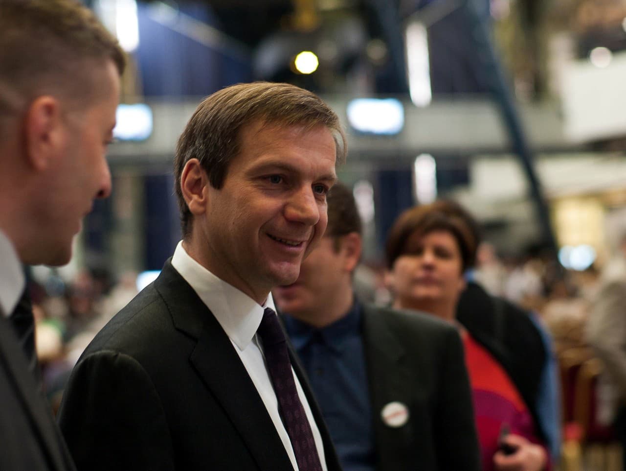 Bajnai: Orbánova vláda sa pripravuje na odchod z EÚ