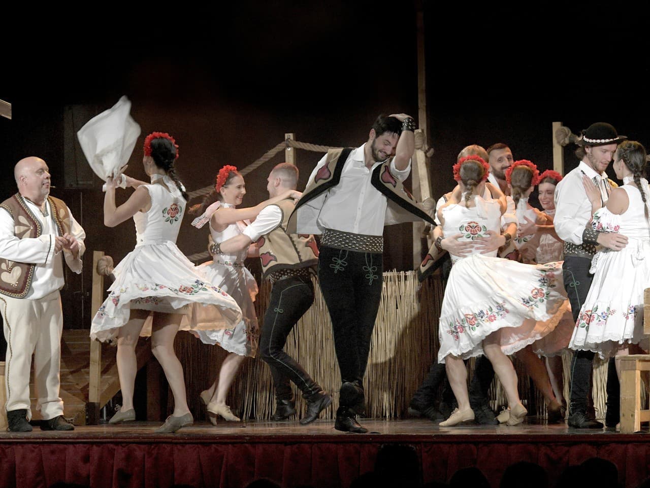 Muzikál Kubo oslávil 200. reprízu s novým talentom na javisku