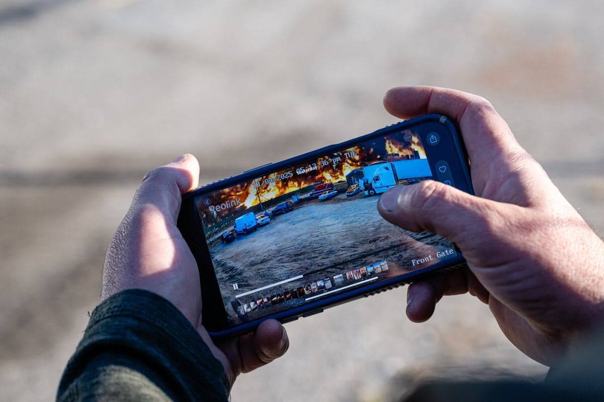 Havária lietadla UPS v Kentucky si vyžiadala 11 obetí