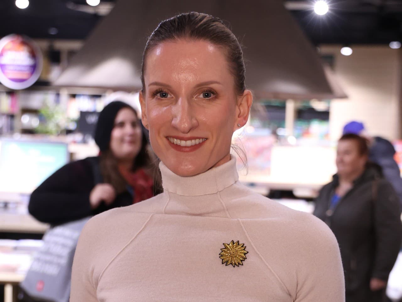 Adela Vinczeová a jej sestra: Dve cesty z umeleckej rodiny