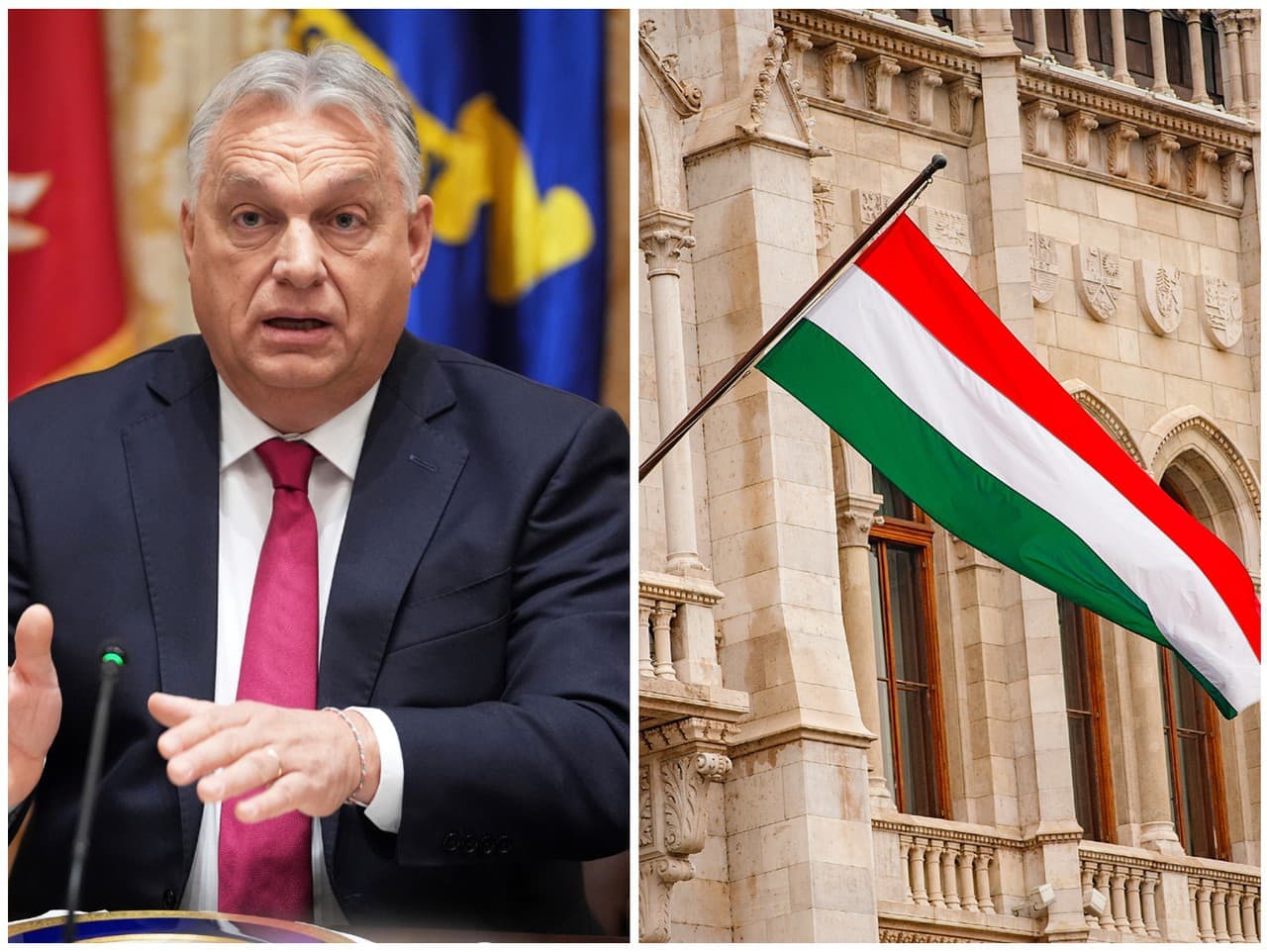 Orbán kritizuje Trianon a volá po finančnej ochrane Maďarska
