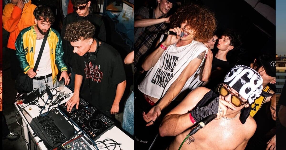 Desať momentov, ktoré formovali mladú kultúru v roku 2025