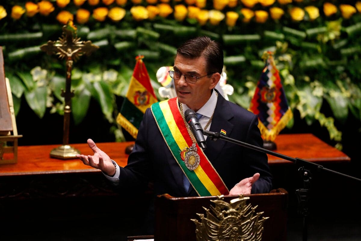 Bolívia a USA obnovujú diplomatické vzťahy po 17 rokoch