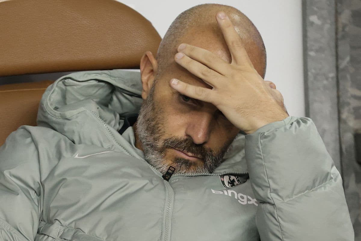 Chelsea opäť sklamala, tréner kritizoval hlúpe góly