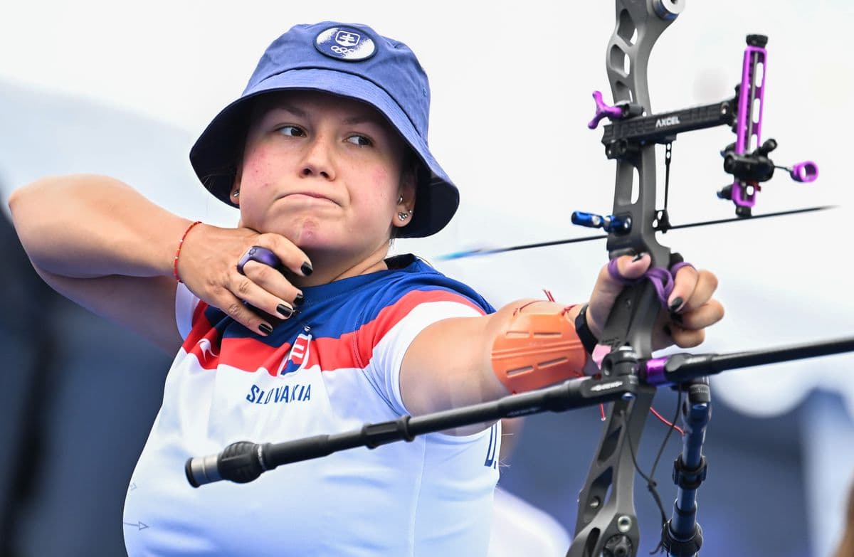 Denisa Hurban Baránková podstúpila operáciu ruky