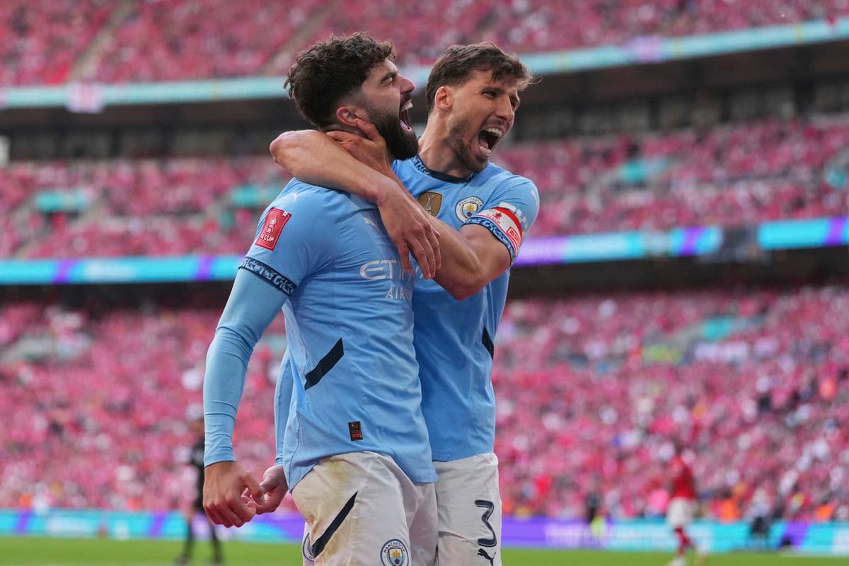 Joško Gvardiol: Od basketbalu k rekordnému prestupu do Manchestru City