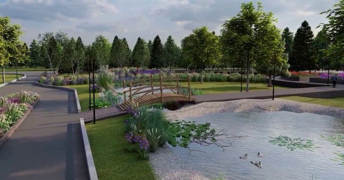 Krajinárstvo: Kľúč k udržateľnej budúcnosti našich miest