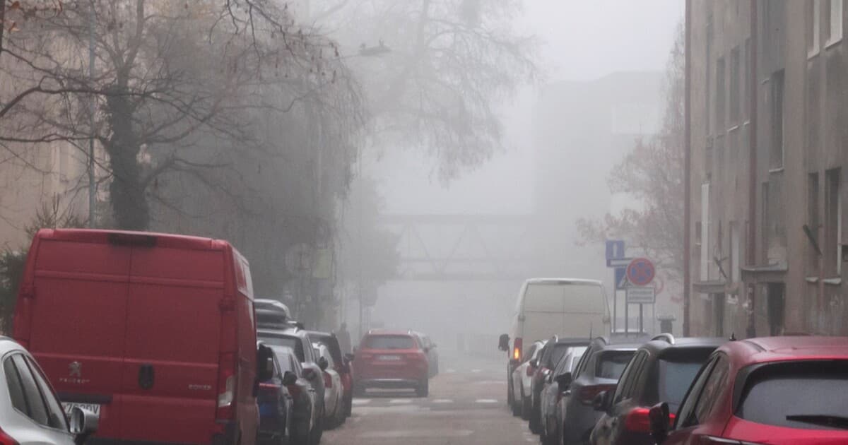 SHMÚ predpovedá prekvapivé počasie do konca decembra