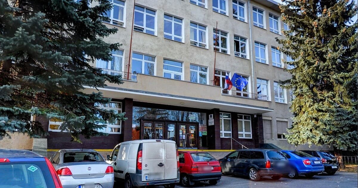 Slováci čelí problémom s elektronickými prihláškami na stredné školy