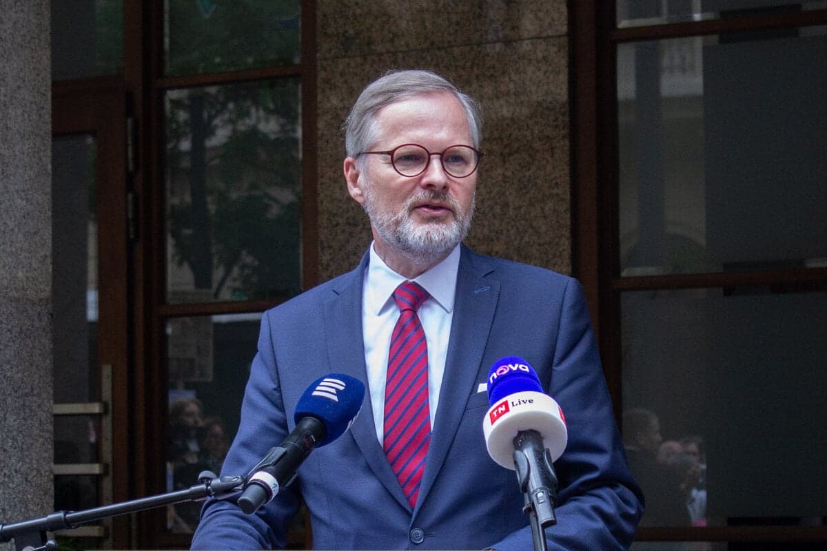 Čech Petr Klement sa stáva riaditeľom OLAF: Úspech pre českú vládu