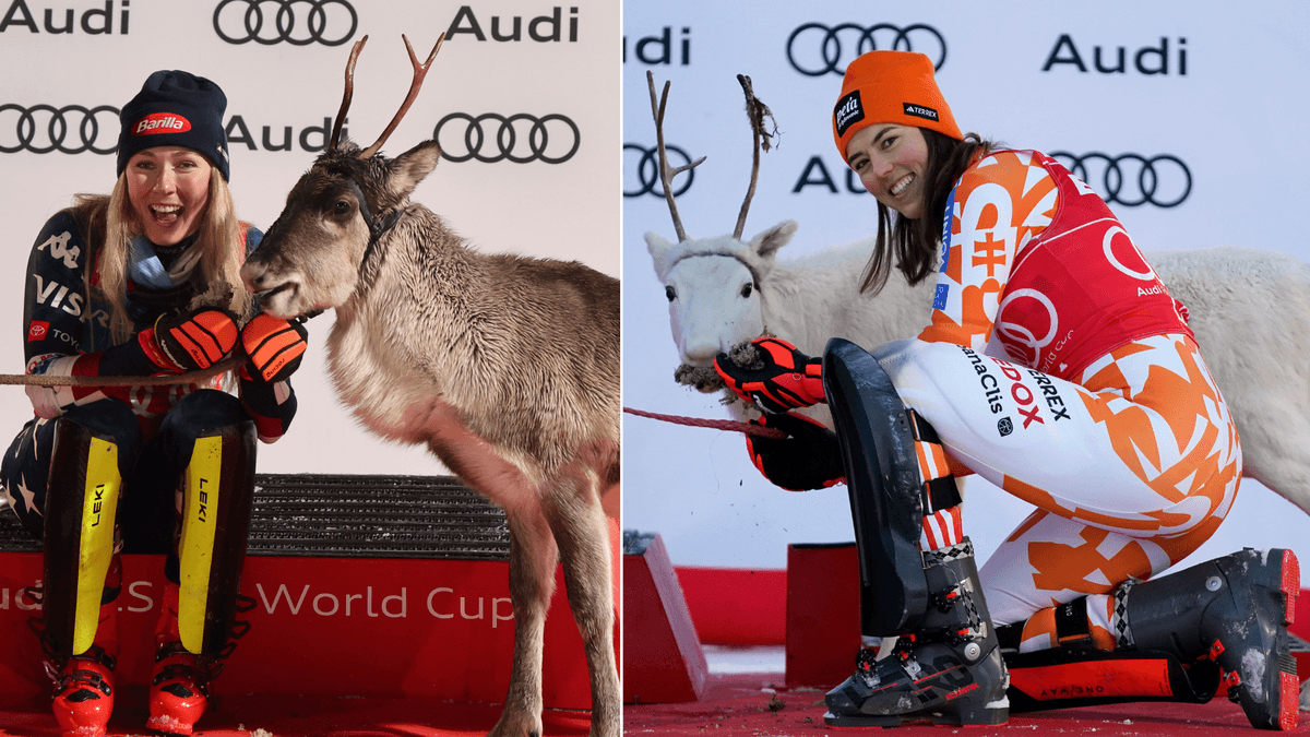 Slalomová sezóna 2025: Kto prekoná Shiffrinovú a Vlhovú?