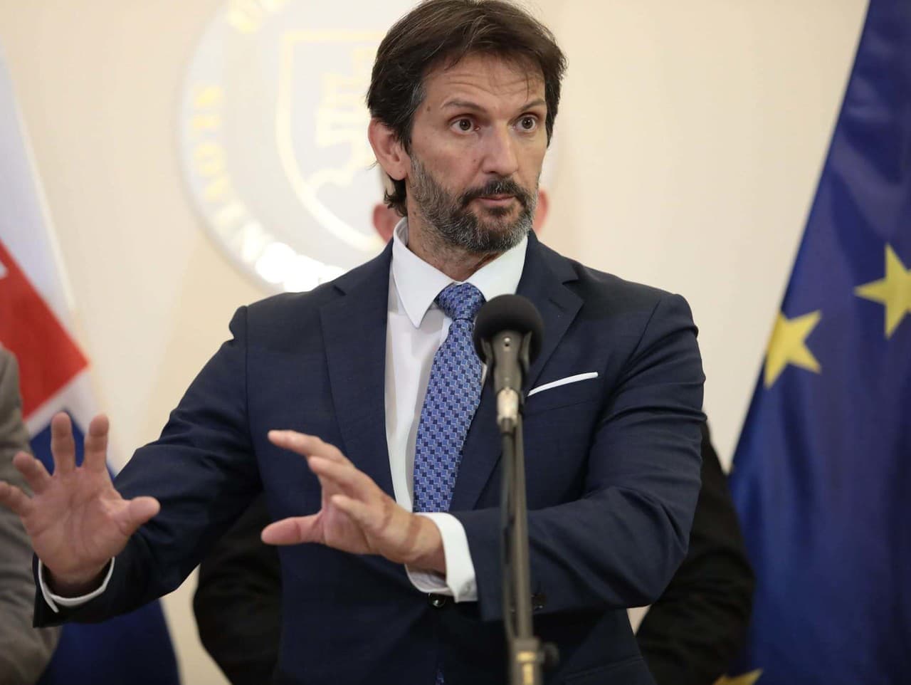 Žandárske hliadky začali pôsobiť po Slovensku